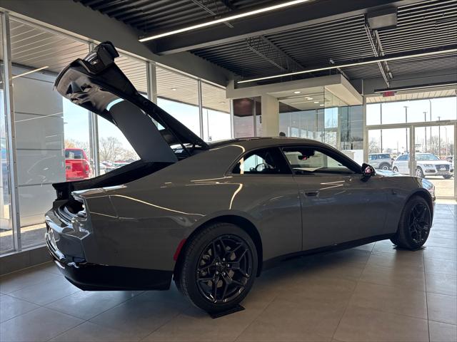 2026 Dodge Charger Scat Pack 2-Door AWD
