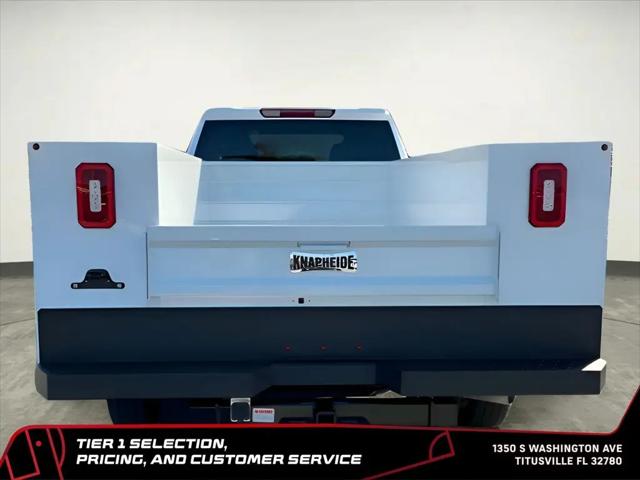2026 GMC Sierra 3500HD Pro