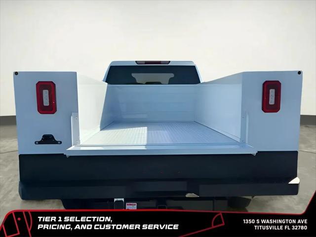 2026 GMC Sierra 3500HD Pro