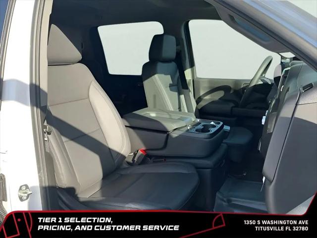 2026 GMC Sierra 3500HD Pro