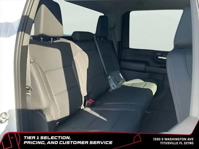 2026 GMC Sierra 3500HD Pro