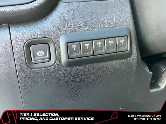 2026 GMC Sierra 3500HD Pro