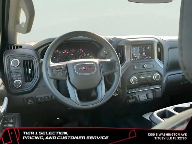 2026 GMC Sierra 3500HD Pro