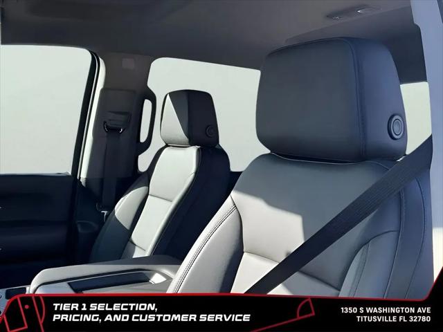 2026 GMC Sierra 3500HD Pro