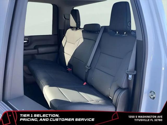 2026 GMC Sierra 3500HD Pro