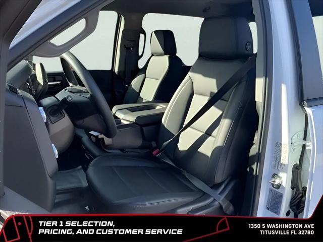 2026 GMC Sierra 3500HD Pro