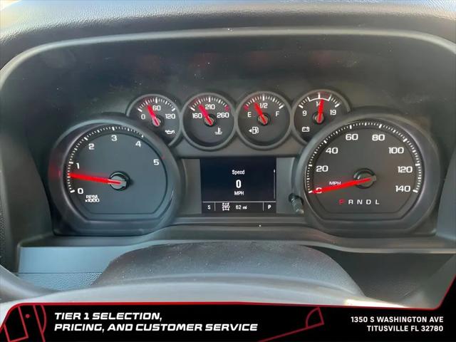2026 GMC Sierra 3500HD Pro