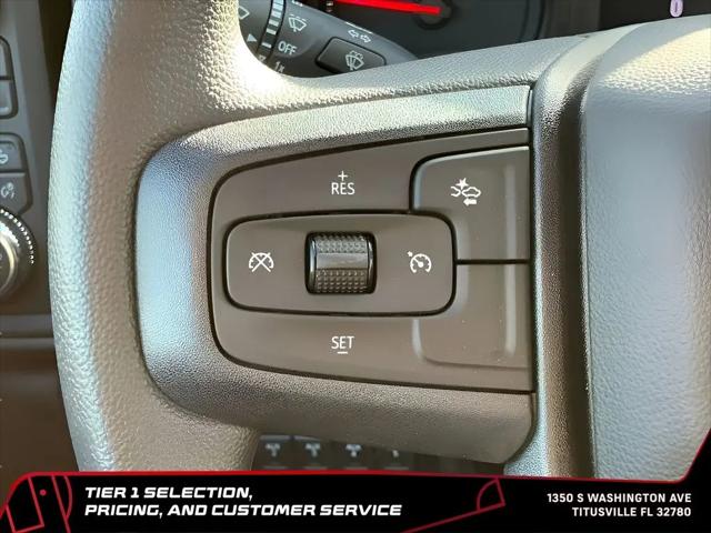 2026 GMC Sierra 3500HD Pro
