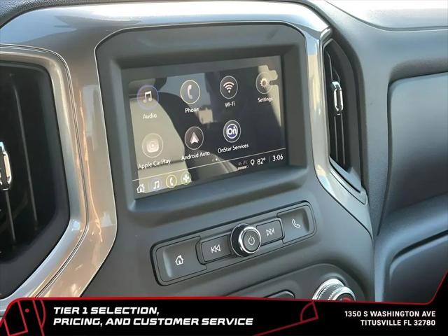 2026 GMC Sierra 3500HD Pro