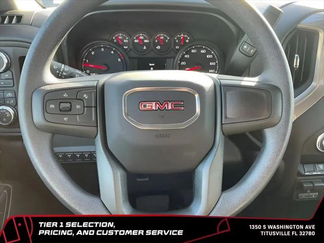 2026 GMC Sierra 3500HD Pro