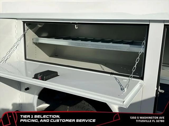 2026 GMC Sierra 3500HD Pro