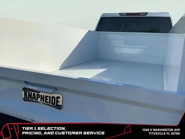 2026 GMC Sierra 3500HD Pro