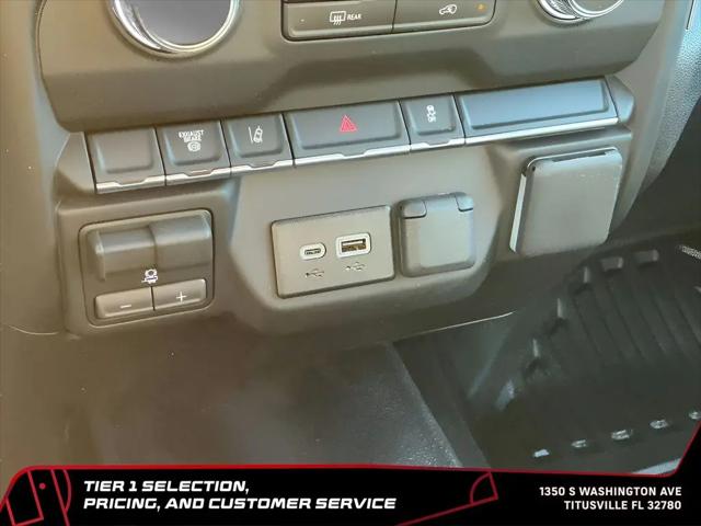 2026 GMC Sierra 3500HD Pro