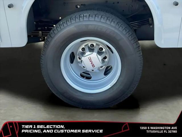 2026 GMC Sierra 3500HD Pro