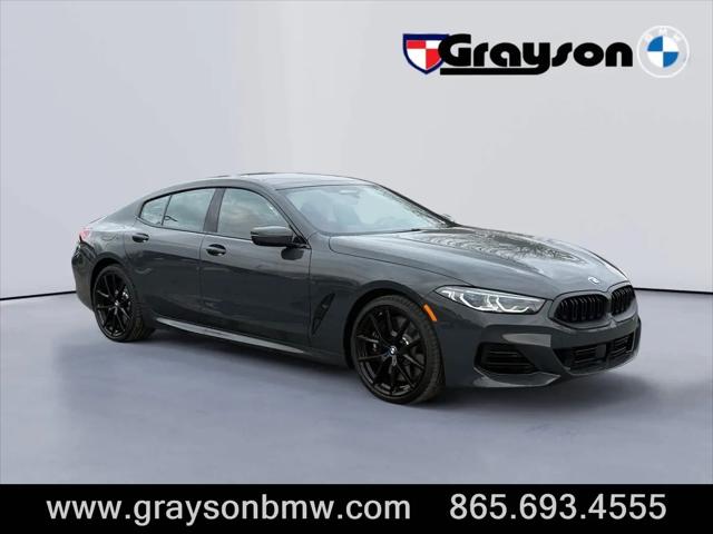 2026 BMW 840i Gran Coupe xDrive for sale in Knoxville, TN