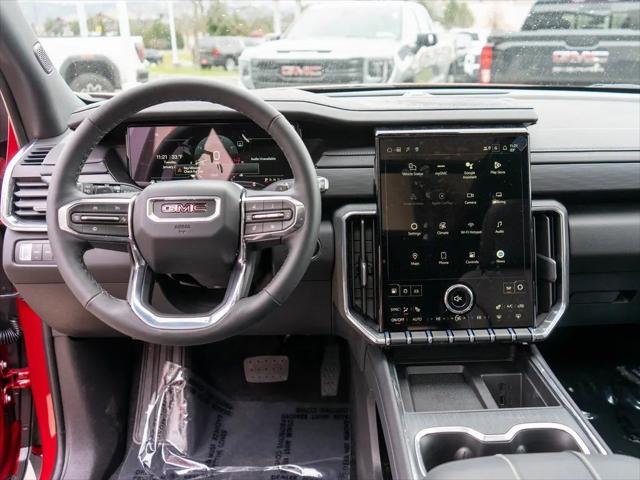 2026 GMC Acadia Elevation AWD