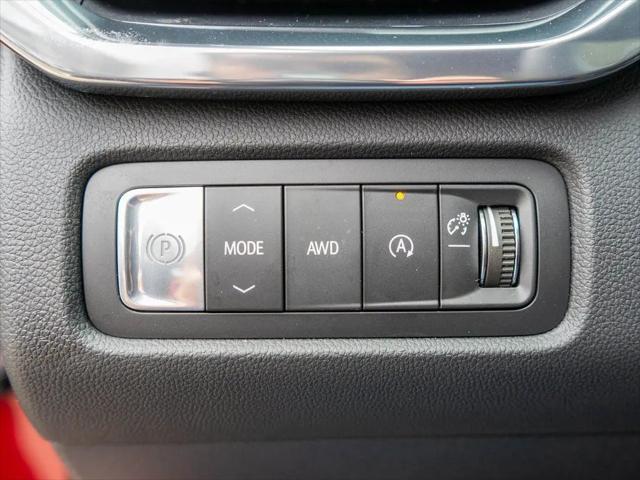 2026 GMC Acadia Elevation AWD