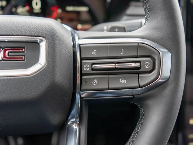 2026 GMC Acadia Elevation AWD