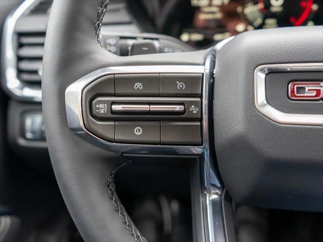 2026 GMC Acadia Elevation AWD