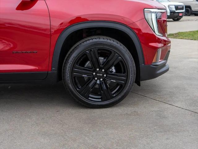 2026 GMC Acadia Elevation AWD
