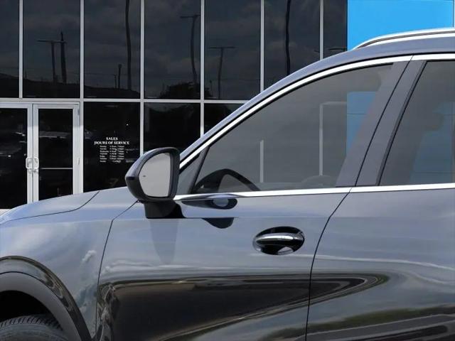 2026 Buick Envision Preferred AWD