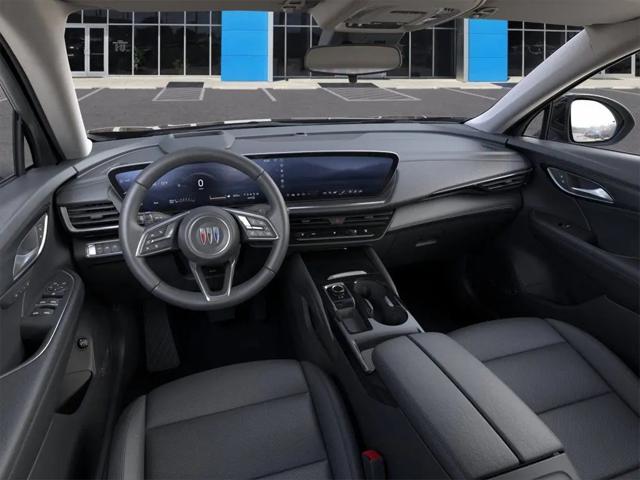 2026 Buick Envision Preferred AWD
