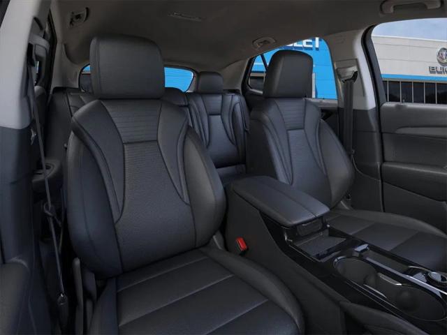 2026 Buick Envision Preferred AWD