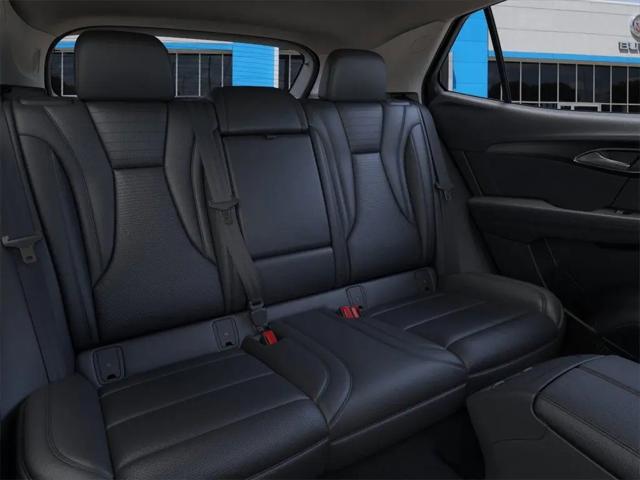 2026 Buick Envision Preferred AWD