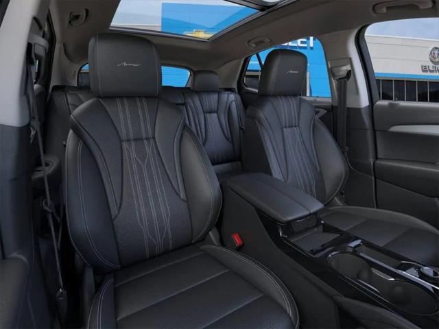 2026 Buick Envision Avenir AWD