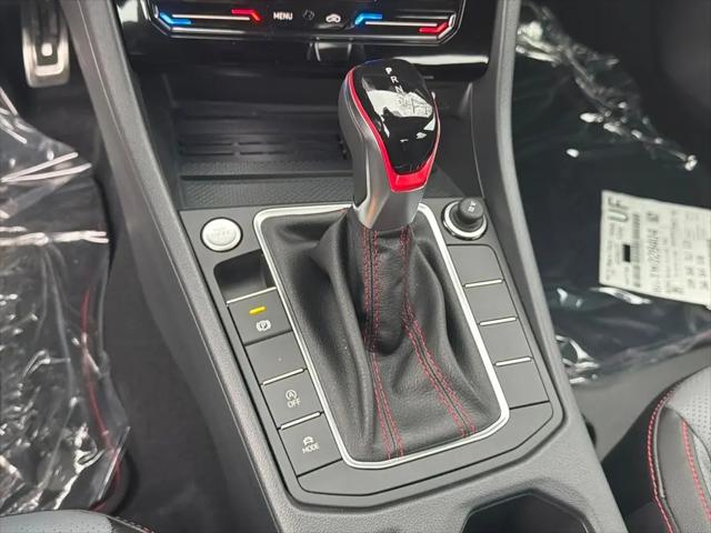 2026 Volkswagen Jetta GLI Autobahn