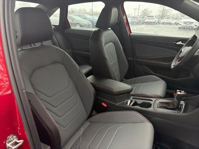 2026 Volkswagen Jetta GLI Autobahn