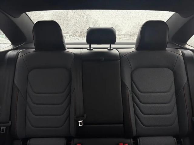 2026 Volkswagen Jetta GLI Autobahn