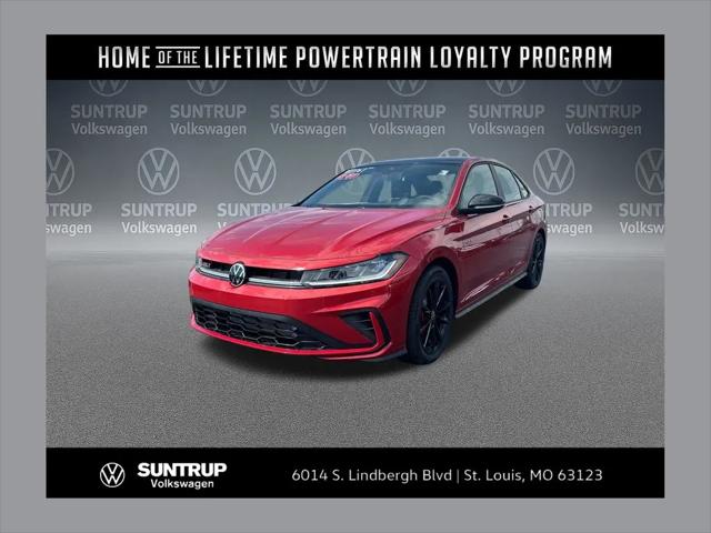 2026 Volkswagen Jetta GLI Autobahn for sale in St. Louis, MO