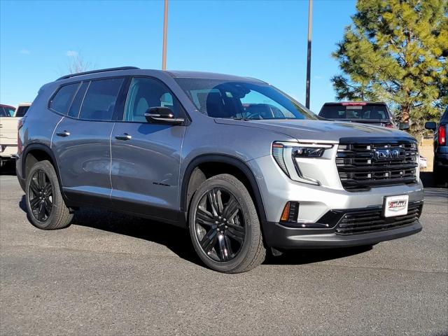 2026 GMC Acadia Elevation AWD for sale in Loveland, CO