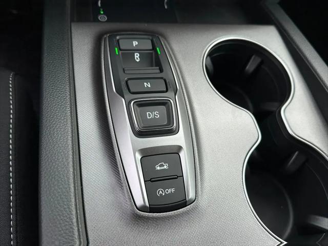 2026 Honda Ridgeline Sport
