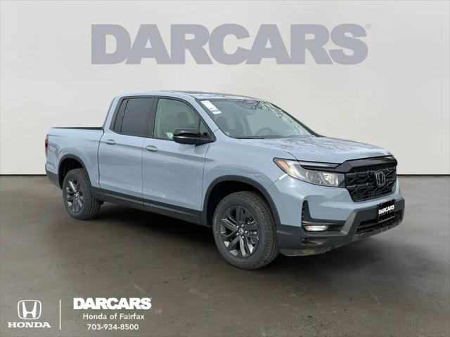 2026 Honda Ridgeline Sport for sale in Fairfax, VA