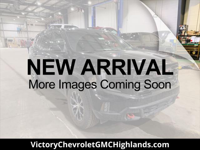 2025 GMC Acadia AWD AT4 for sale in Triadelphia, WV