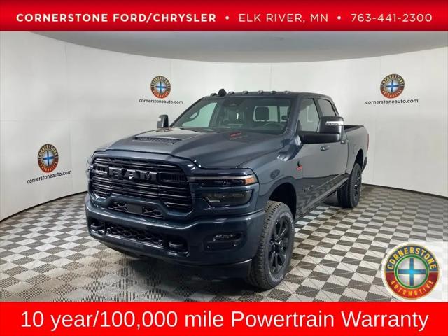 2026 Ram 2500 Laramie Crew Cab 4x4 6'4" Box for sale in Elk River, MN