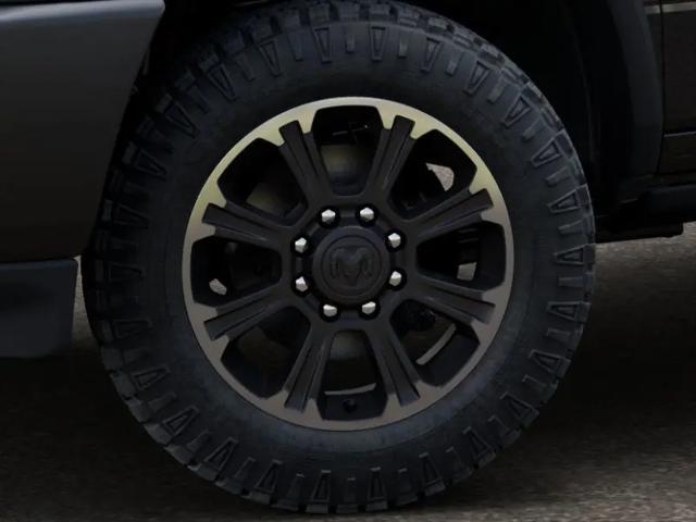 2026 Ram 2500 Power Wagon Rebel Crew Cab 4x4 6'4" Box