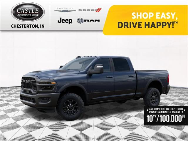 2026 Ram 2500 Power Wagon Rebel Crew Cab 4x4 6'4" Box for sale in Chesterton, IN
