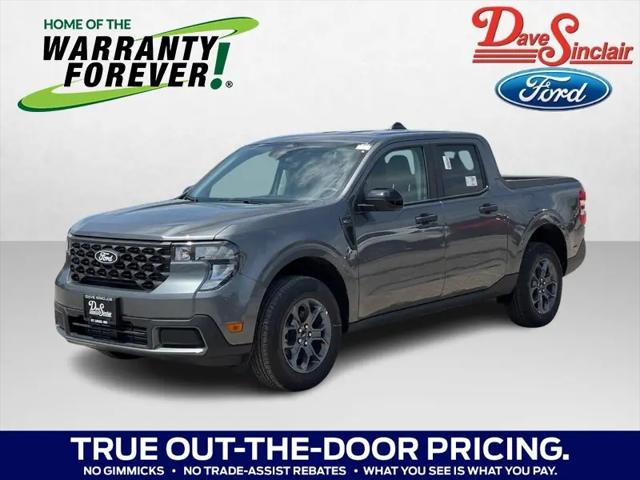 2026 Ford Maverick XLT for sale in St. Louis, MO