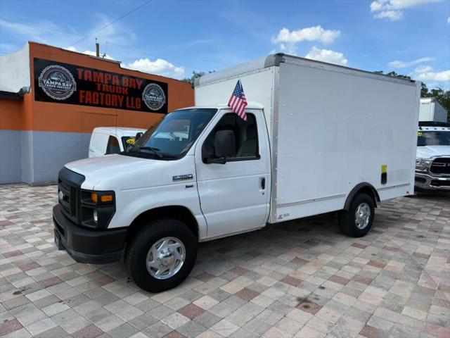 2015 Ford E-350 Cutaway Base for sale in Tampa, FL