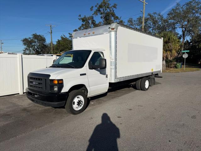2017 Ford E-350 Cutaway Base for sale in Tampa, FL
