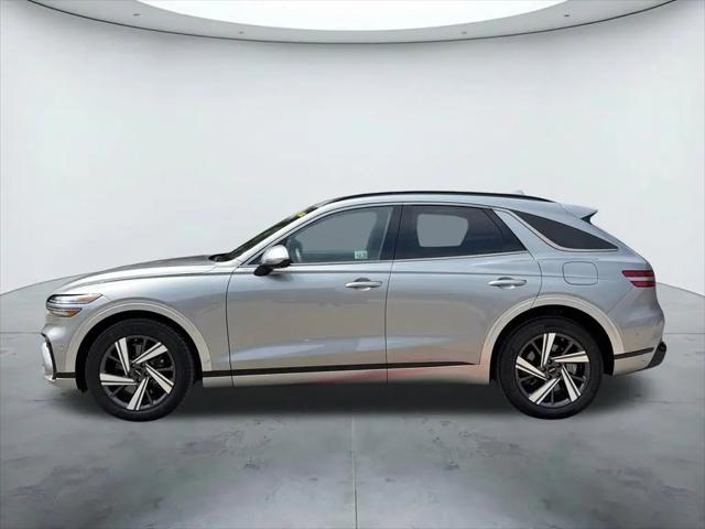 2026 Genesis GV70 3.5T Sport Advanced