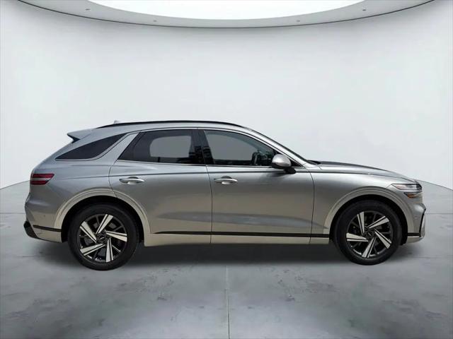 2026 Genesis GV70 3.5T Sport Advanced