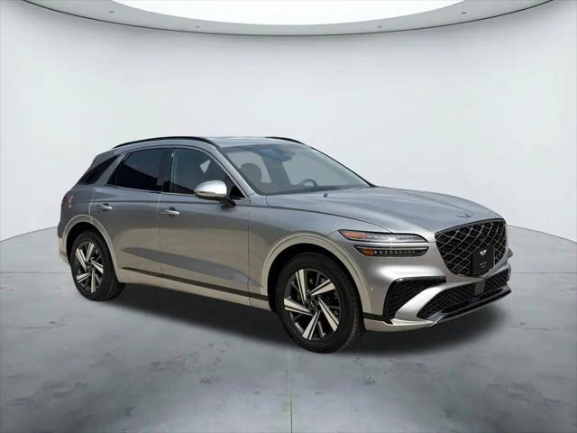2026 Genesis GV70 3.5T Sport Advanced