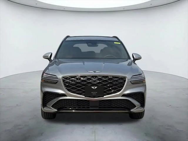 2026 Genesis GV70 3.5T Sport Advanced