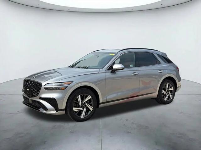 2026 Genesis GV70 3.5T Sport Advanced for sale in Boerne, TX