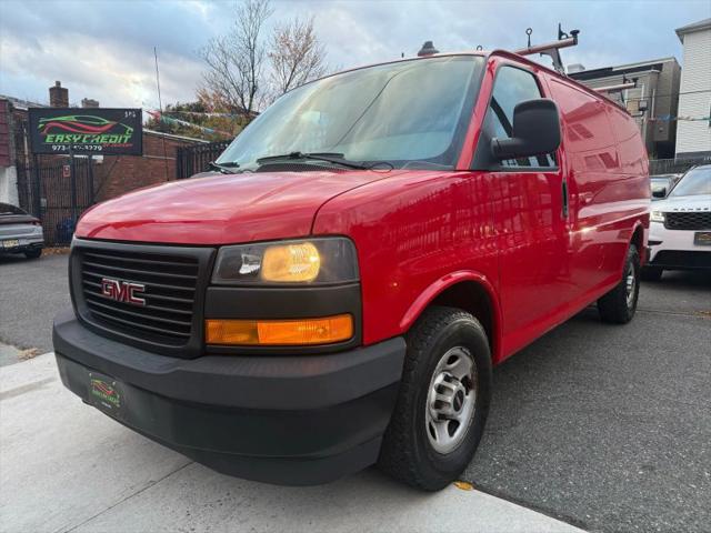 2019 GMC Savana 2500 Work Van for sale in Newark, NJ