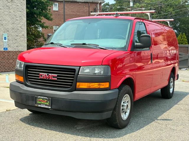 2019 GMC Savana 2500 Work Van for sale in Newark, NJ